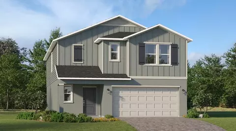 7461 Capstone Dr, Groveland, FL 34736