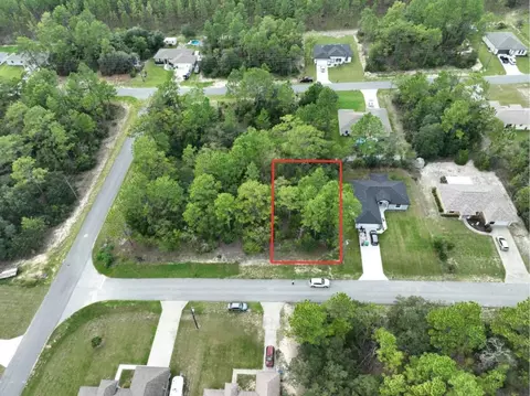 9126 N Satinwood Ter, Citrus Springs, FL 34433