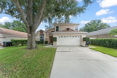 7712 Brookway St, Orlando, FL 32817