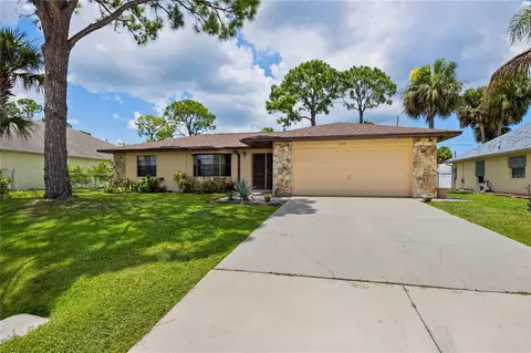 213 Alcantarra Nw St, Palm Bay, FL 32907