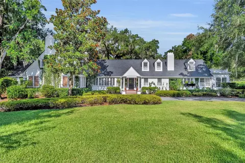 887 Georgia Ave, Winter Park, FL 32789