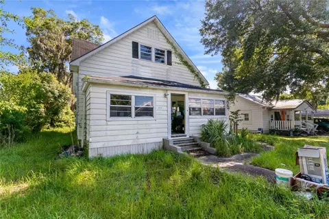 511 E South St, Starke, FL 32091