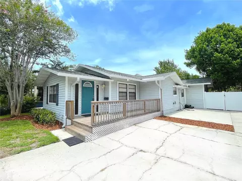 25 E Rosevear St, Orlando, FL 32804