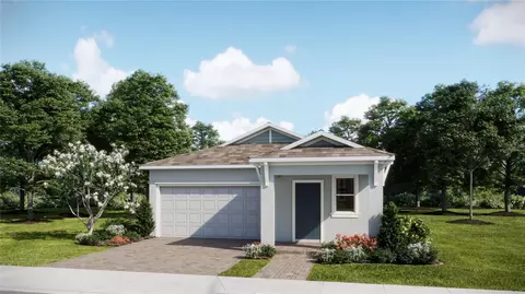 7272 Hammerstone Way, Groveland, FL 34736