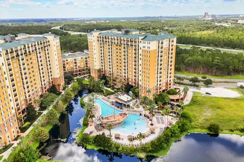8125 Resort Village Dr #5403, Orlando, FL 32821