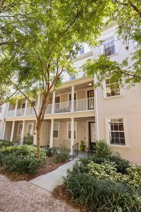 1886 Sipes Aly, Orlando, FL 32814