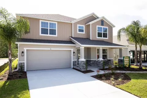 34 Enclave Ave, Palm Coast, FL 32164