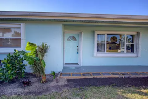 Exterior - 22 Plaza Dr, Ormond Beach, FL 32176 photo 3 of 8
