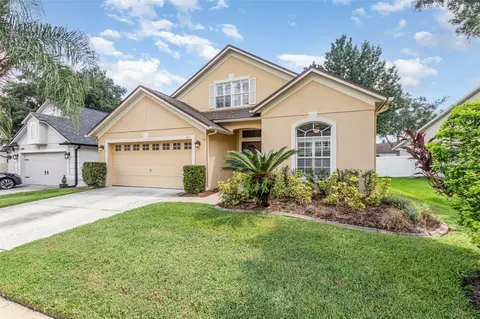 3781 Becontree Pl, Oviedo, FL 32765