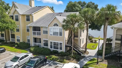 1069 S Hiawassee Rd #1317, Orlando, FL 32835