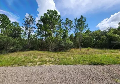 3504 W Seahorse Ln, Dunnellon, FL 34433