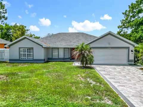 12368 Killian St, Spring Hill, FL 34609