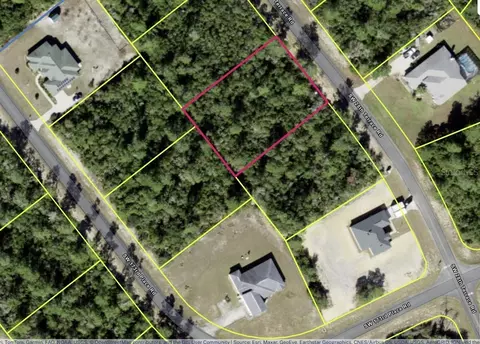 Sw 28th Terrace Rd, Ocala, FL 34473