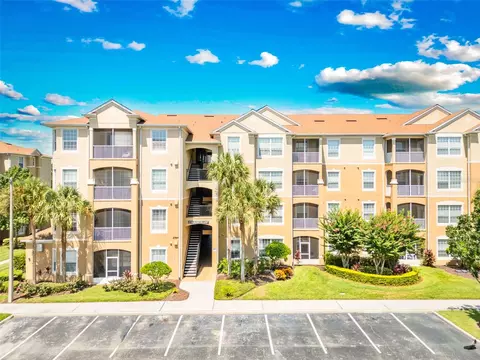 2784 Almaton Loop #204, Kissimmee, FL 34747