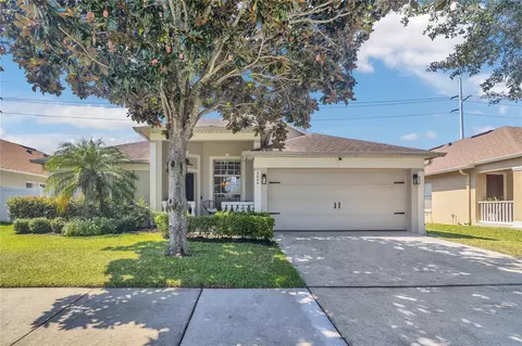 3824 Lake Warren Dr, Orlando, FL 32812
