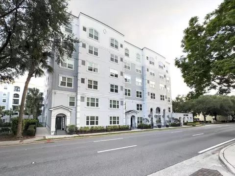 300 E South St #3016, Orlando, FL 32801