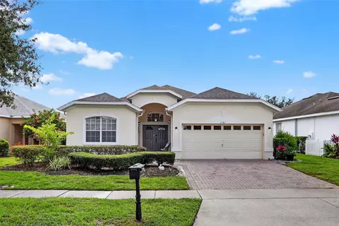 1161 N Hampton Dr, Davenport, FL 33897