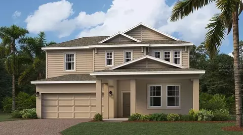 7633 Gemstone St, Groveland, FL 34736