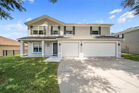 515 Southridge Rd, Clermont, FL 34711