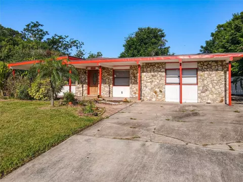 2808 Touraine Ave, Orlando, FL 32812