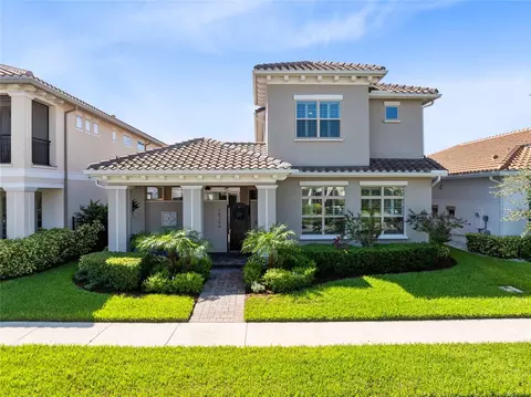 10266 Beechwood Ln, Orlando, FL 32832