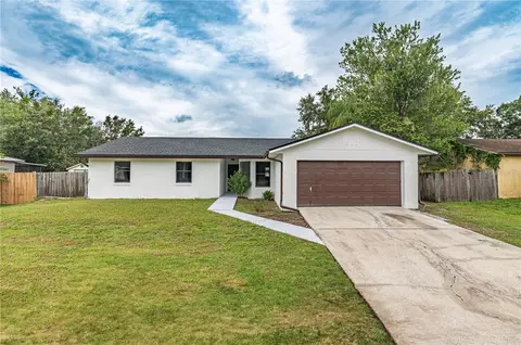 810 Mountbatten Ln, Kissimmee, FL 34758