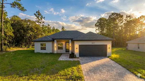 13377 SW 77th Ave, Ocala, FL 34473