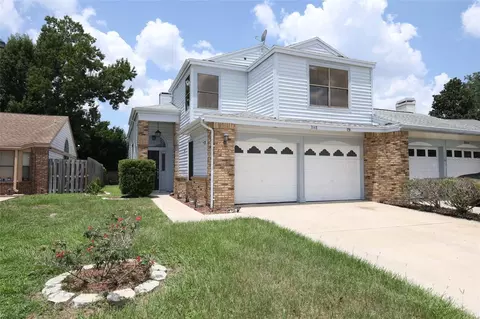 3148 Bridgeford Dr, Orlando, FL 32812
