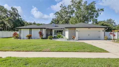 517 Garden Heights Dr, Winter Garden, FL 34787