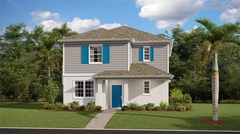 3041 Namaste Dr, Clermont, FL 34714