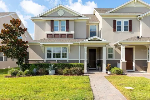 13757 Bressler Aly, Windermere, FL 34786