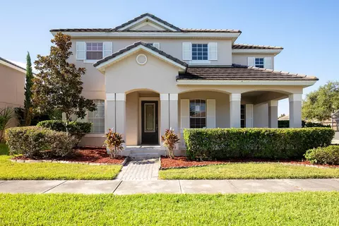 14924 Gaulberry Run, Winter Garden, FL 34787
