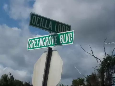 greengrove boulevard LOT 26, Clermont, FL 34714