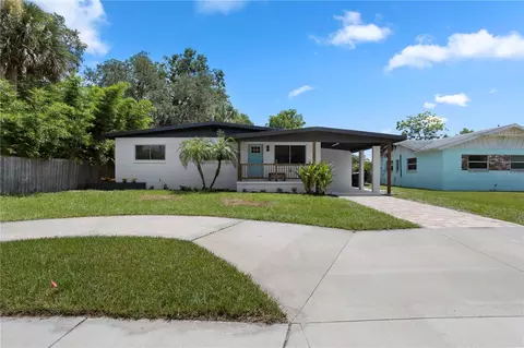742 Canovia Ave, Orlando, FL 32804