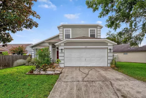 1122 Bishop Ave, Oviedo, FL 32765