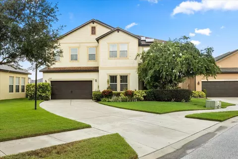 11807 Cross Vine Dr, Riverview, FL 33579
