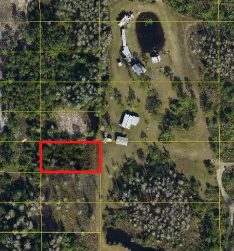 Halopaw Groves, Saint Cloud, FL 34771
