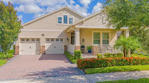 16049 Bayou Crest Dr, Winter Garden, FL 34787