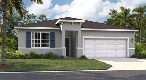 1271 Normandy Dr, Haines City, FL 33844