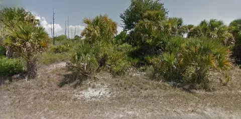 Ponds Street, North Port, FL 34286