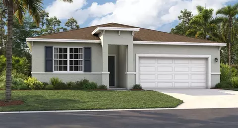 1315 Normandy Dr, Haines City, FL 33844