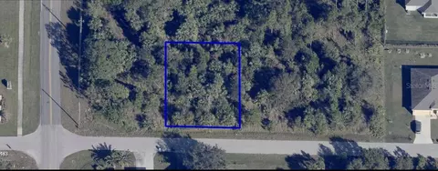 491 Gantry St SW, Palm Bay, FL 32908