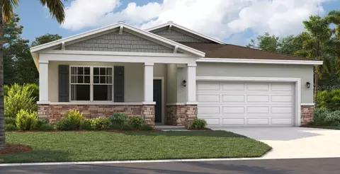 1279 Normandy Dr, Haines City, FL 33844