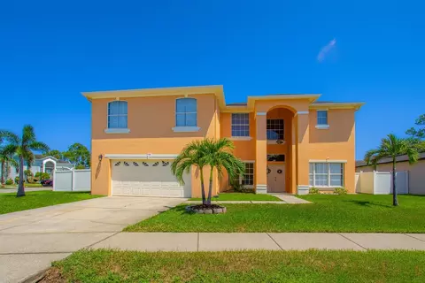 536 Pinehurst Cv, Kissimmee, FL 34758