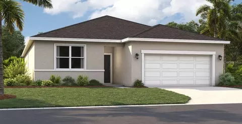 1223 Normandy Dr, Haines City, FL 33844