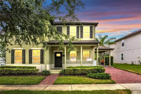 5954 Cypress Hill Rd, Winter Garden, FL 34787