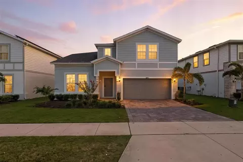 3707 Lana Ave, Davenport, FL 33897