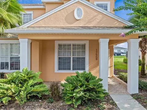 17509 Blessing Dr, Clermont, FL 34714 photo 1