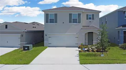 931 Waterfall Blvd, Davenport, FL 33837