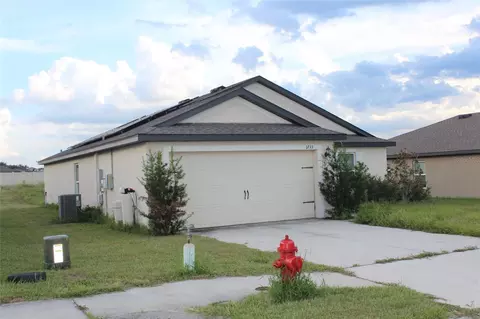 Exterior - 1733 Canaan Loop, Dundee, FL 33838 photo 1 of 3